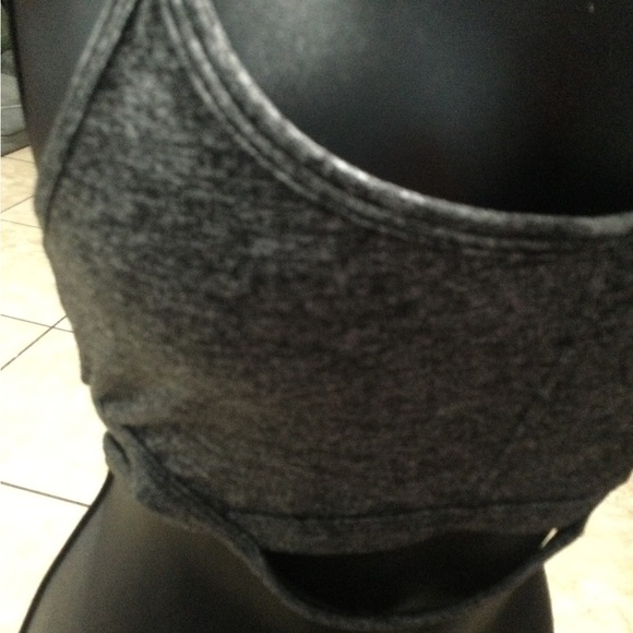 INFINITY BRA BY FREE PEOPLE - Picture 4 of 5